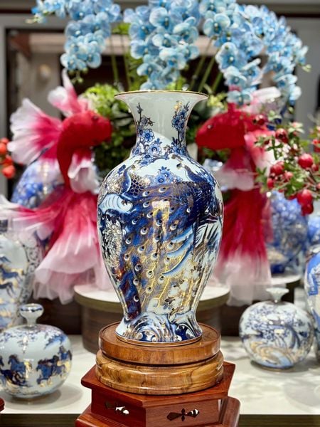  Bảo bình BKCECN-9887 