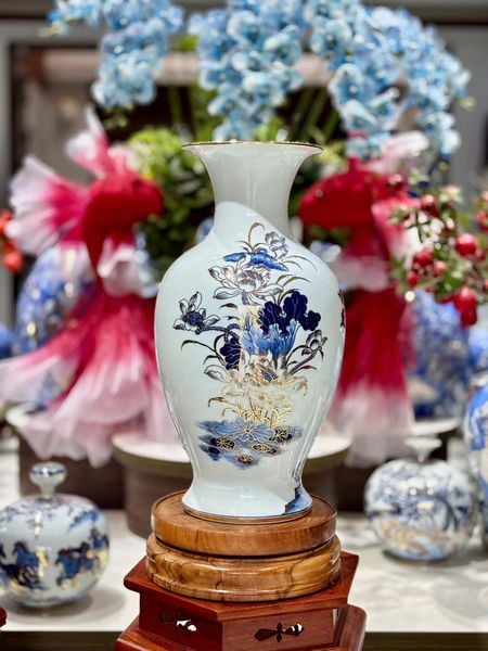  Bảo bình BKCECN-9887 