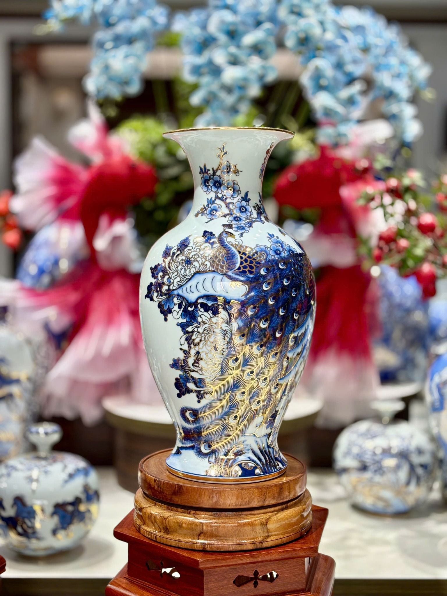  Bảo bình BKCECN-9887 