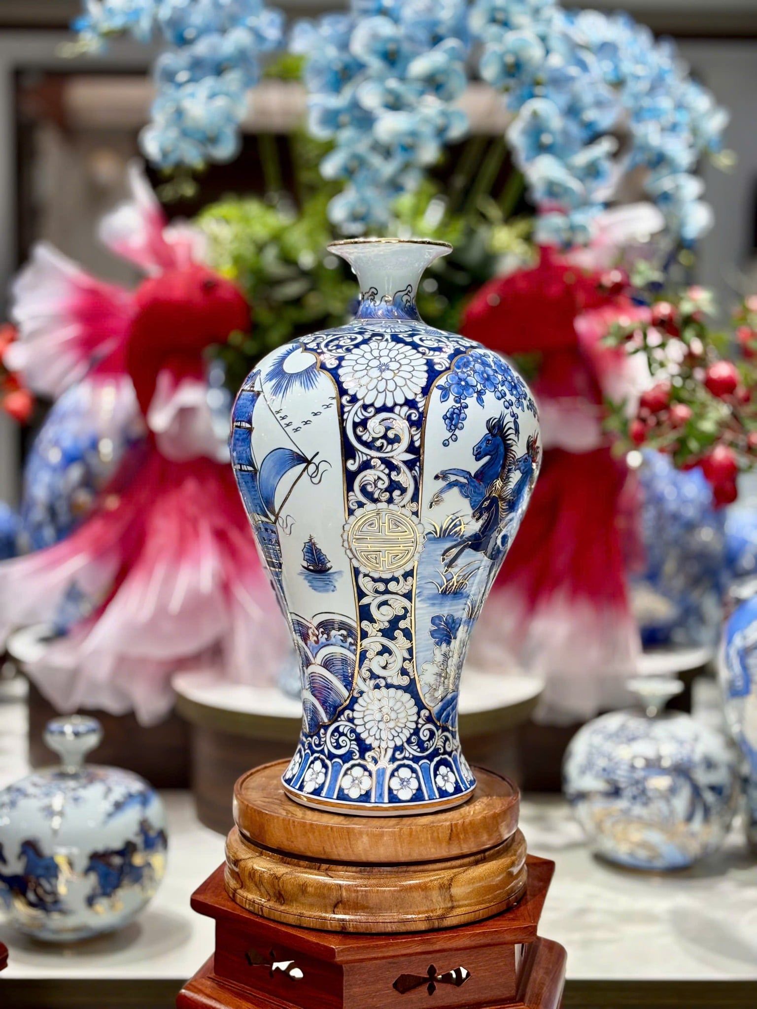  Mai bình BKCECN-9888 