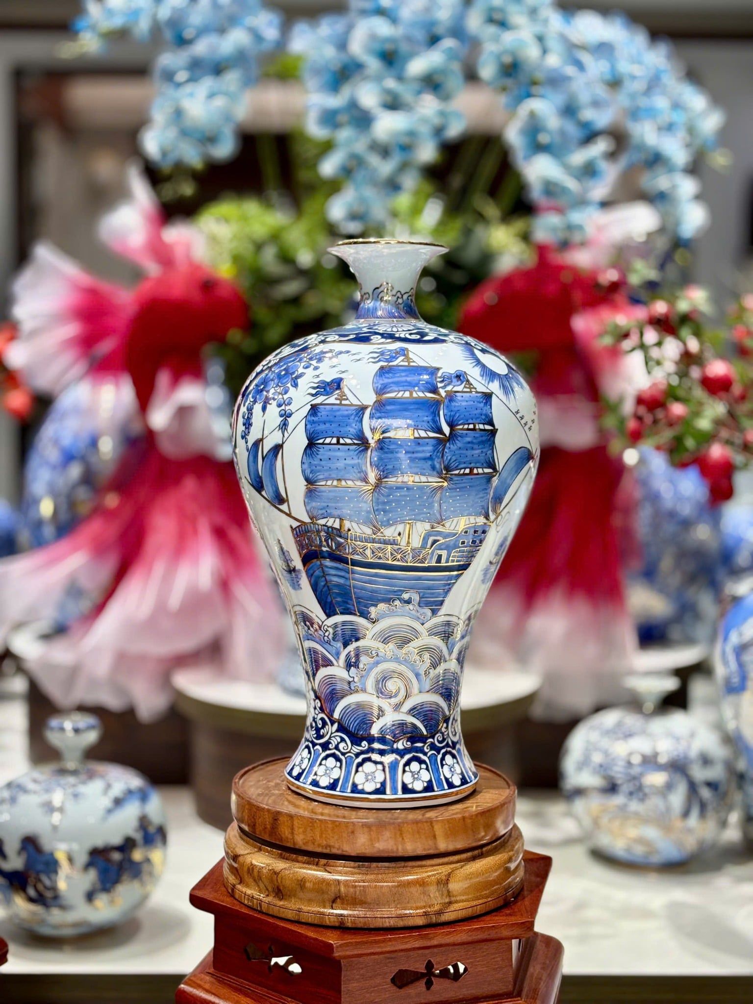  Mai bình BKCECN-9888 