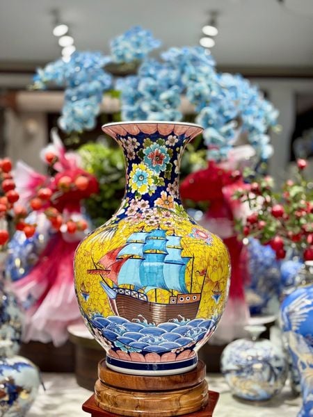  Bình Hút Lộc BKCECN-9890 