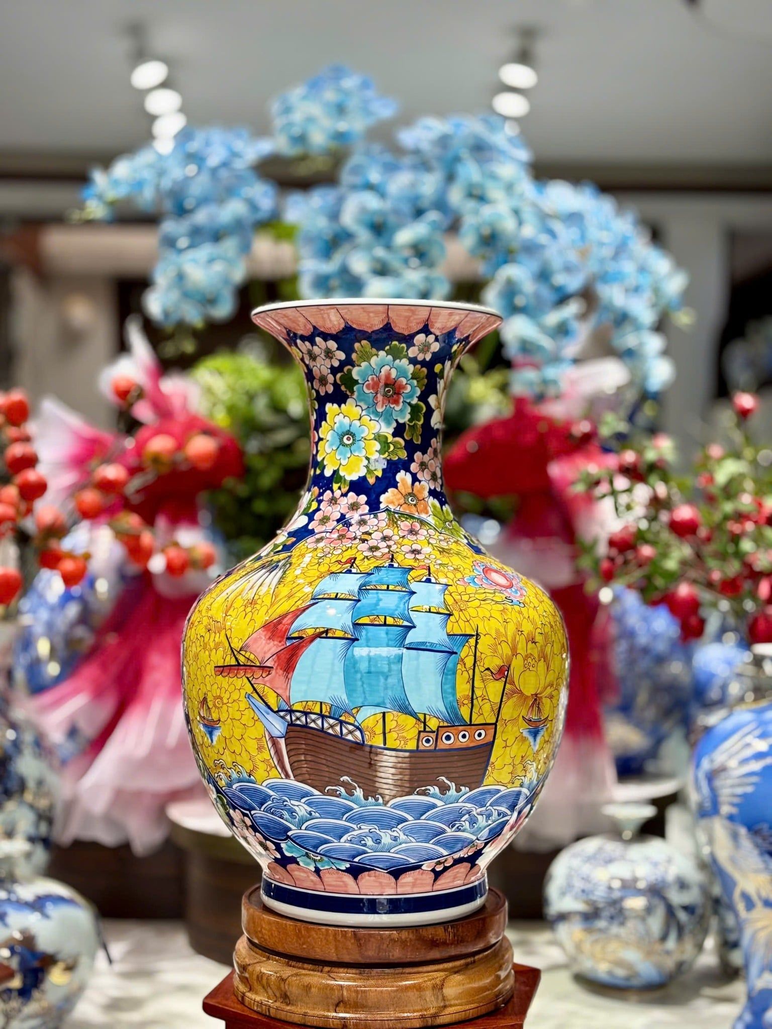  Bình Hút Lộc BKCECN-9890 