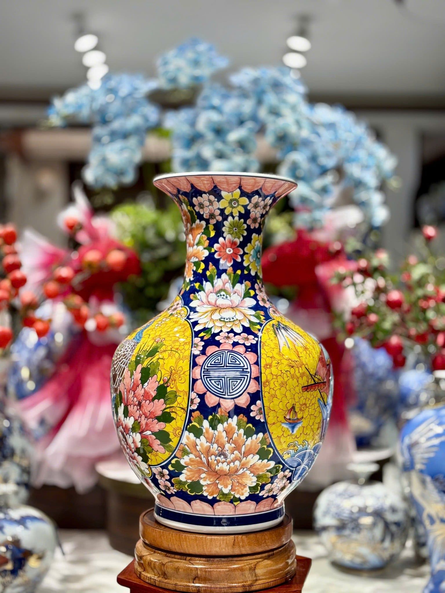  Bình Hút Lộc BKCECN-9890 