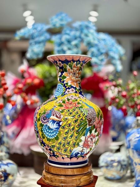  Bình Hút Lộc BKCECN-9890 