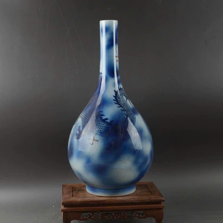  Nậm Long ẩn sưu tầm BKCECN-9886 