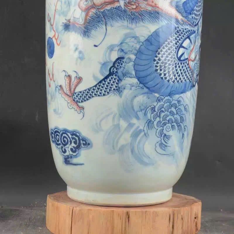  Bình Long Ẩn sưu tầm BKCECN-9885 