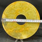  Mặt ngọc sưu tầm thấu quang BKSTCN-9567 