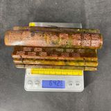  Chiếu Thư Ngọc sưu tầm BKSTCN-9569 