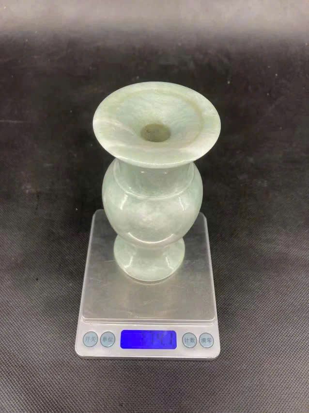  Bình ngọc sưu tầm BKSTCN-9572 