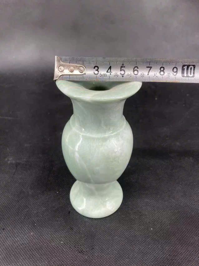  Bình ngọc sưu tầm BKSTCN-9572 