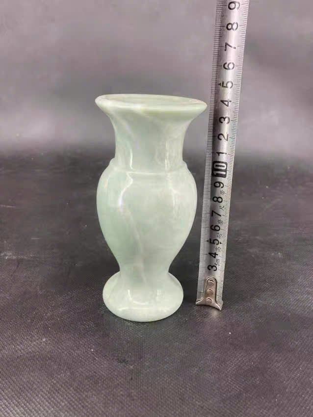  Bình ngọc sưu tầm BKSTCN-9572 