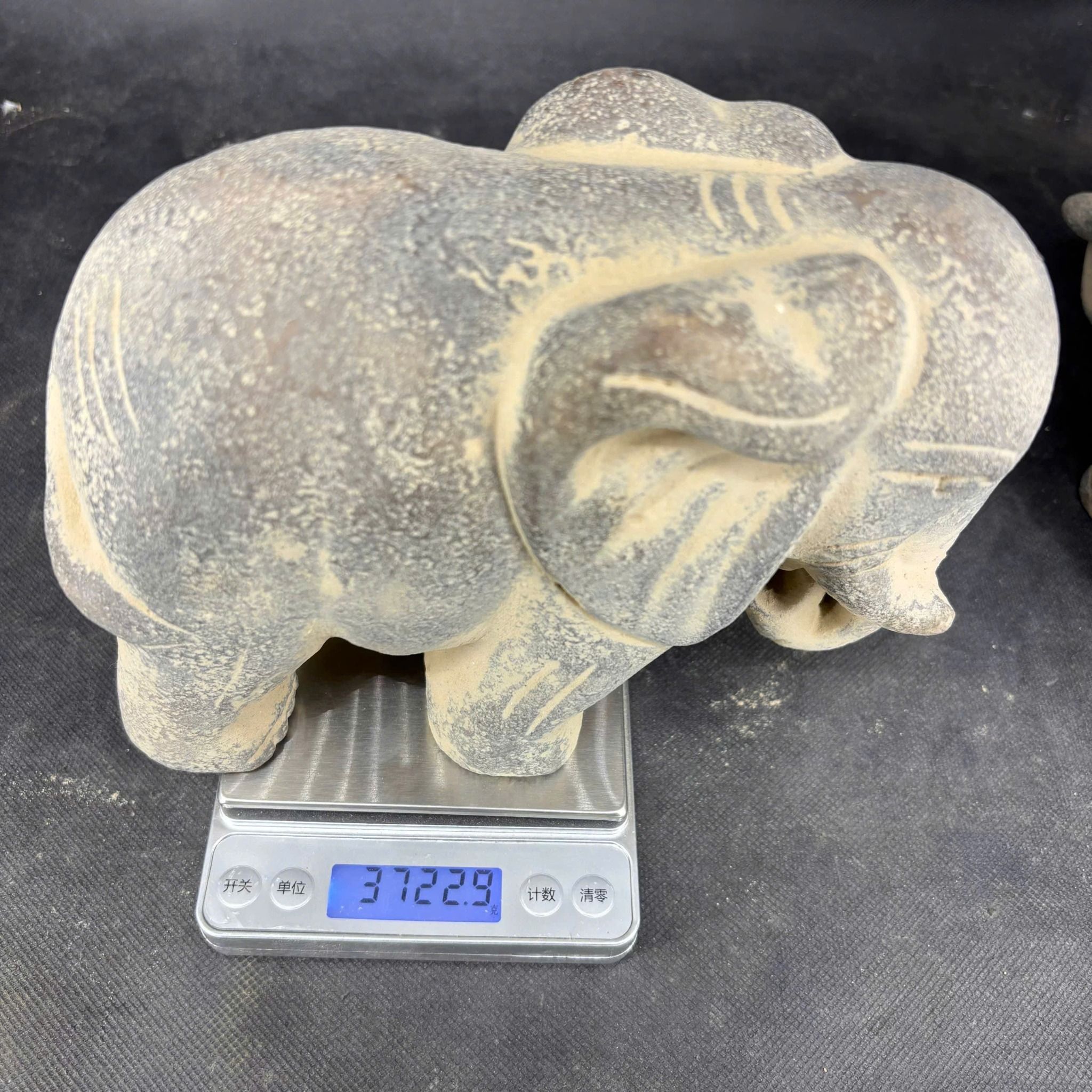  Cặp Voi Ngọc sưu tầm BKSTCN-9573 