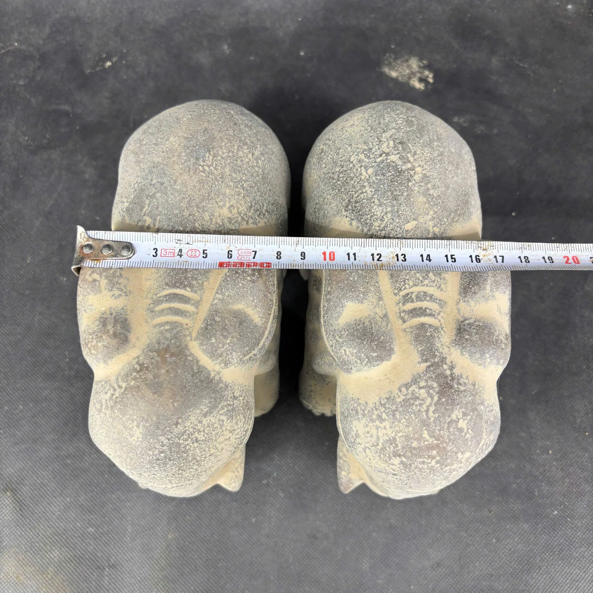  Cặp Voi Ngọc sưu tầm BKSTCN-9573 