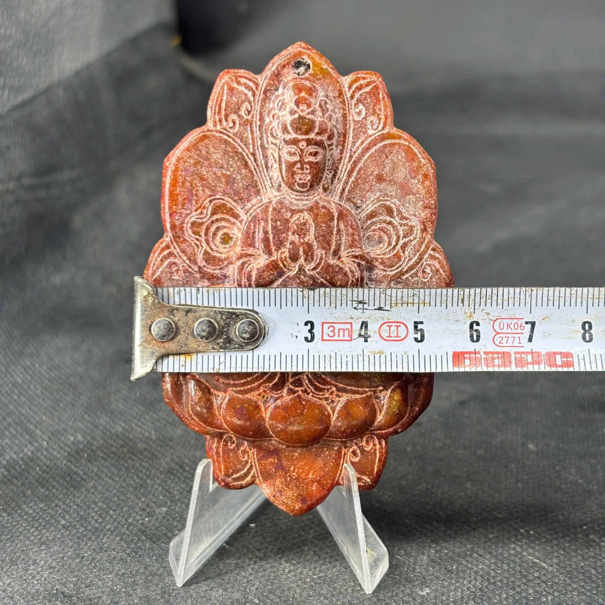  Mặt Phật sưu tầm BKSTCN-9575 