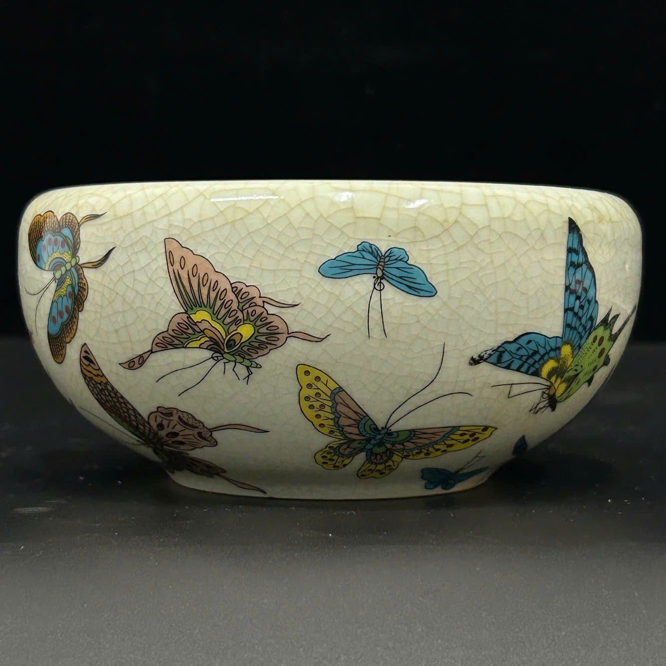  Bát gốm BKCECN-9928 