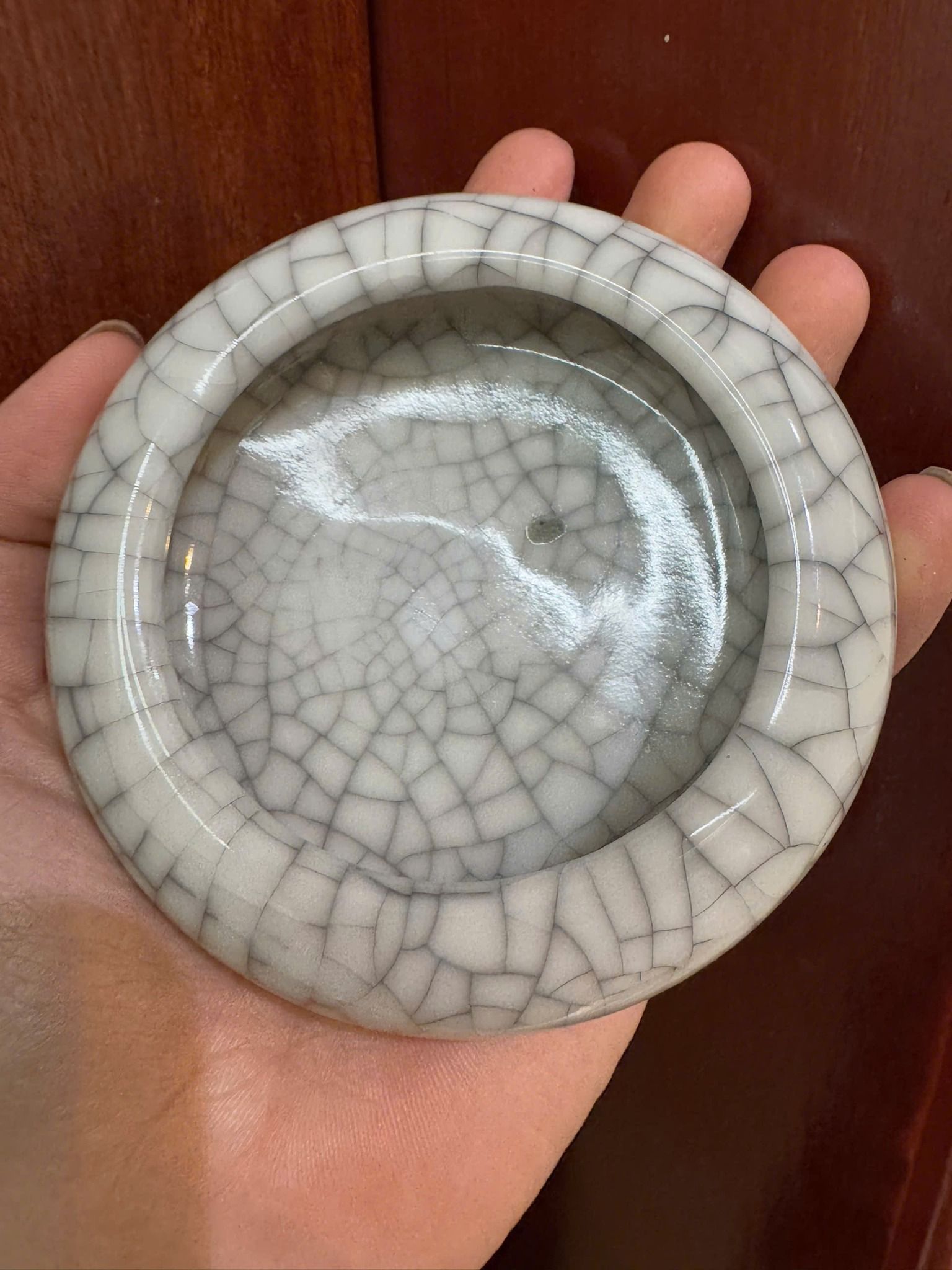  Tiểu Thuỷ Tẩy sưu tầm BKCECN-9932 