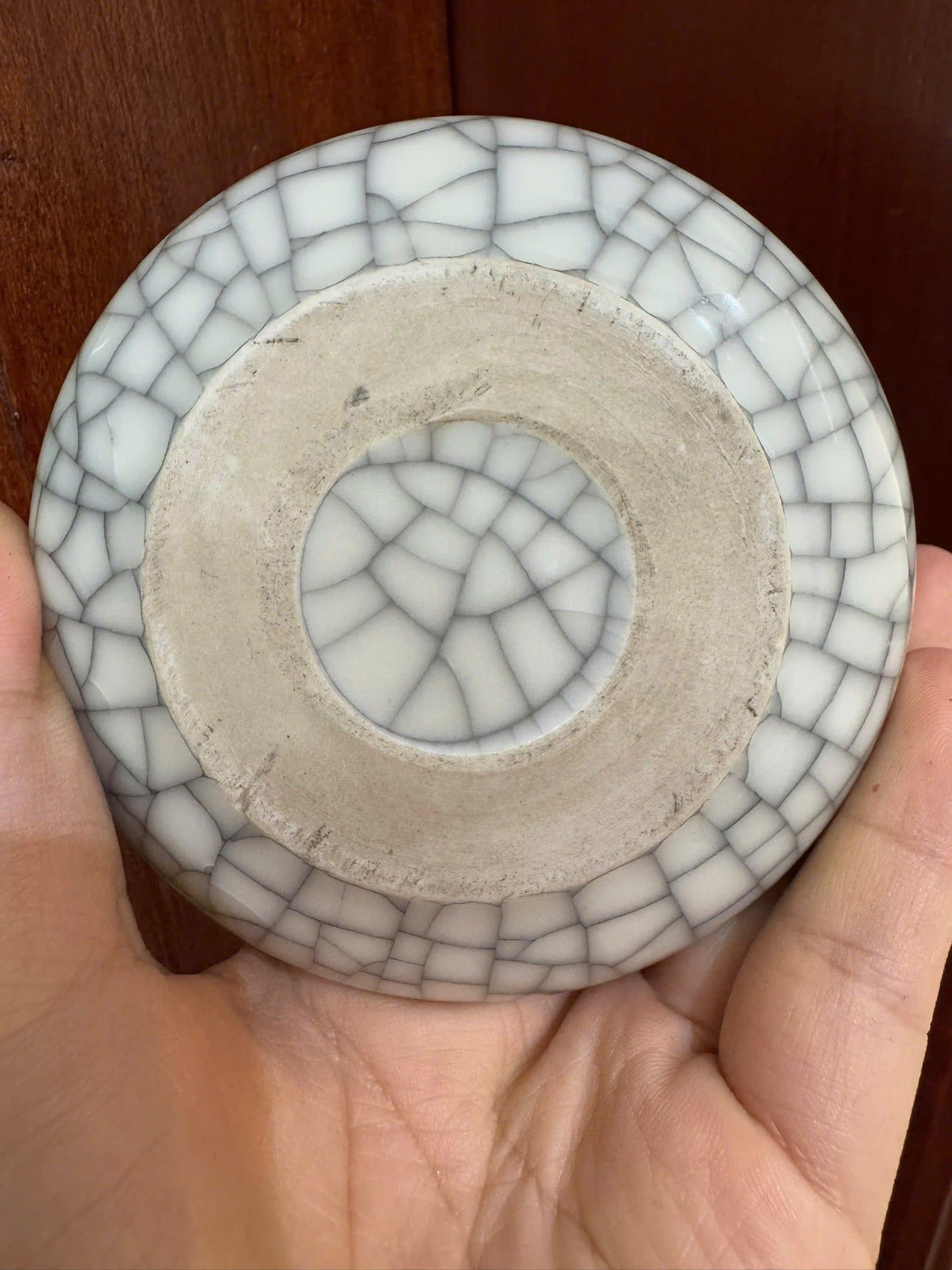  Tiểu Thuỷ Tẩy sưu tầm BKCECN-9932 