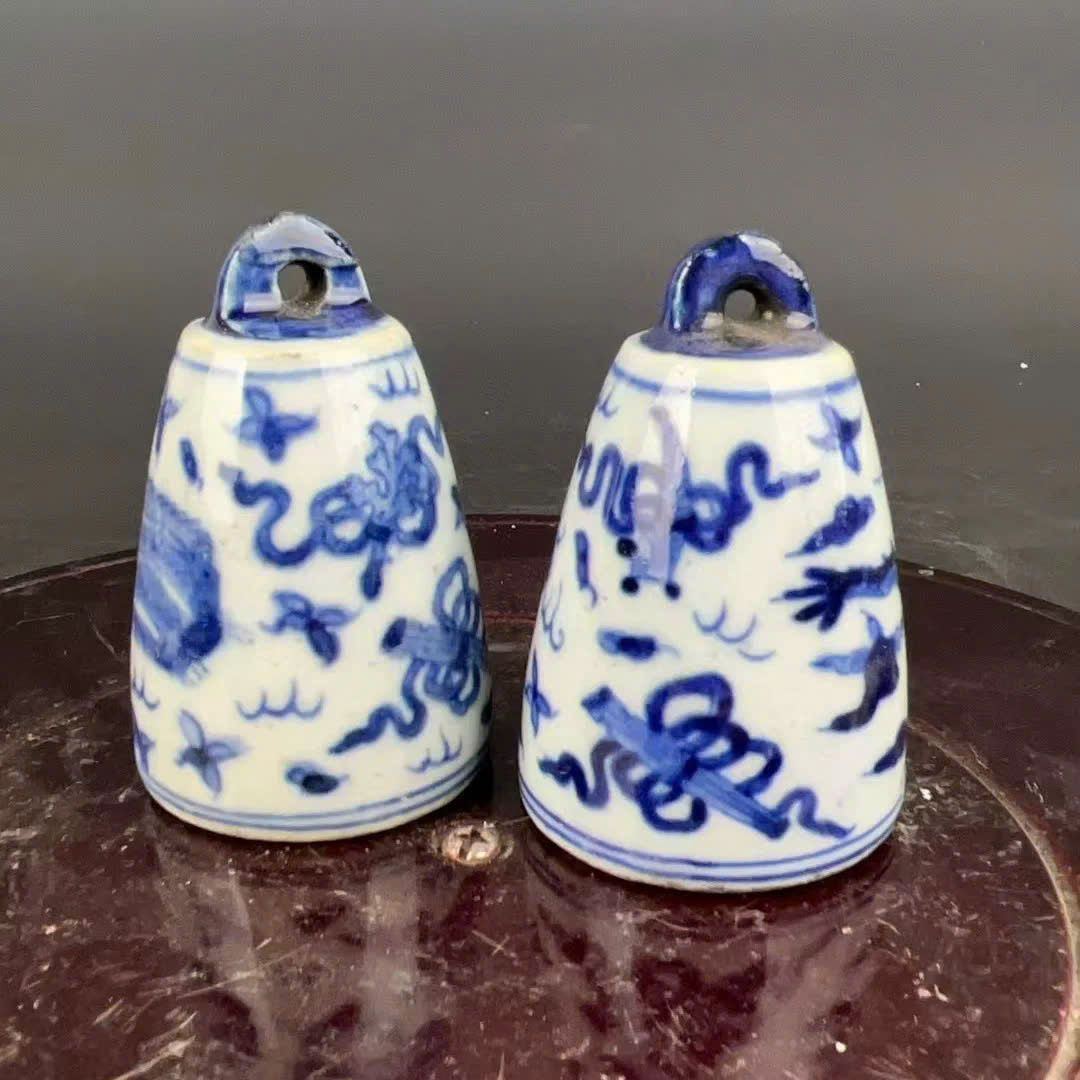  Cặp Chuông Rồng Phượng BKCECN-9940 