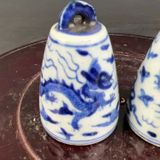  Cặp Chuông Rồng Phượng BKCECN-9940 