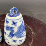  Cặp Chuông Rồng Phượng BKCECN-9940 