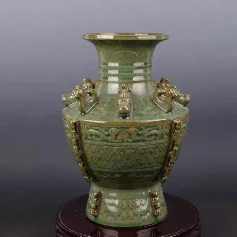  Bình sưu tầm BKCECN-9941 