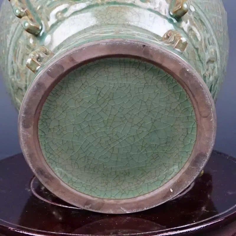  Bình sưu tầm BKCECN-9941 