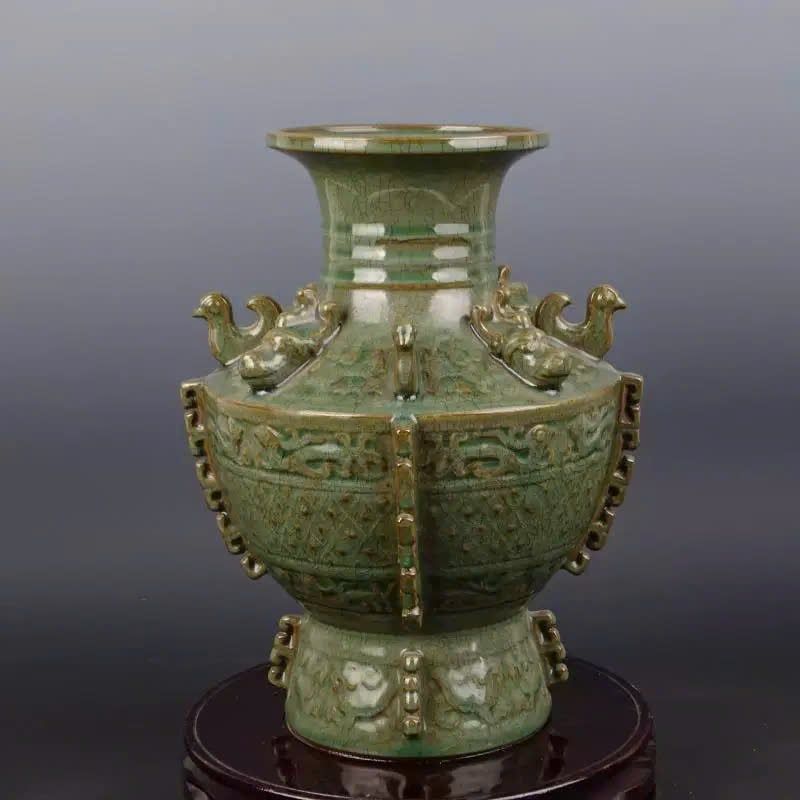  Bình sưu tầm BKCECN-9941 