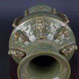  Bình sưu tầm BKCECN-9941 