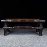  Khay trà Song Long chầu Nguyệt BKWOCN-9240 