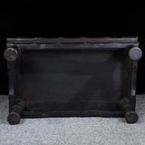  Khay trà Song Long chầu Nguyệt BKWOCN-9240 