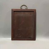  Tranh Tết Hoa Khai Phú Quý BKWOCN-9243 