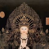  Tranh Phật BKWOCN-9244 