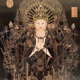  Tranh Phật BKWOCN-9244 