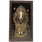  Tranh Phật BKWOCN-9244 