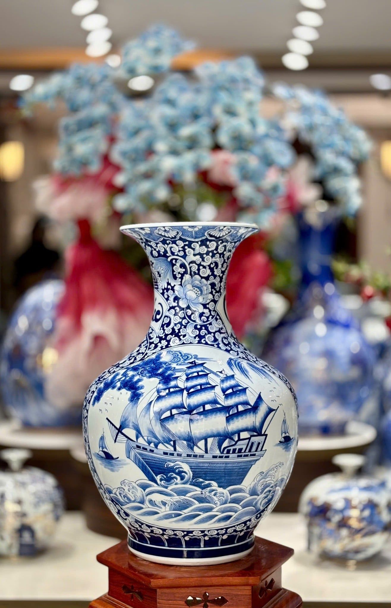  Bình Tỏi Béo BKCECN-9948 