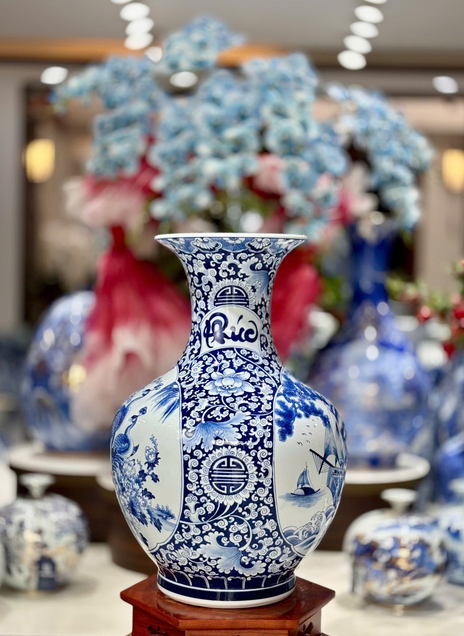  Bình Tỏi Béo BKCECN-9948 