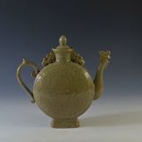  Ấm trà Đầu Gà sưu tầm BKCECN-9950 