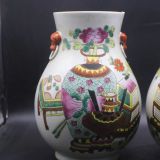  Cặp bình Tàu sưu tầm BKCECN-9983 