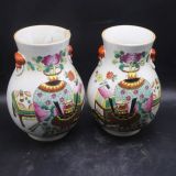  Cặp bình Tàu sưu tầm BKCECN-9983 