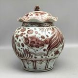  Hũ Ngư Tảo BKCECN-9985 