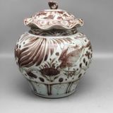  Hũ Ngư Tảo BKCECN-9985 