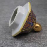  Choé hoa gấm pháp lam BKCECN-9987 