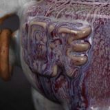  Lư ba chân sưu tầm BKCECN-9988 