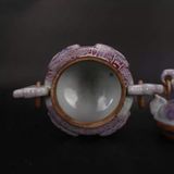  Lư ba chân sưu tầm BKCECN-9988 