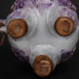  Lư ba chân sưu tầm BKCECN-9988 