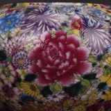  Liễn Bách hoa sưu tầm BKCECN-9989 