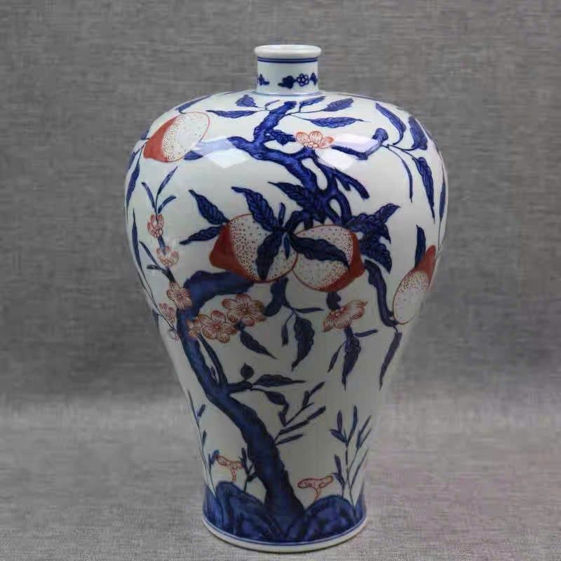  Mai bình Thọ đào BKCECN-9991 