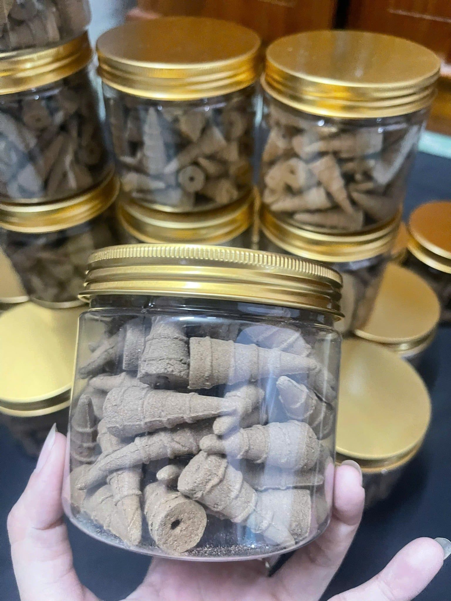  Nụ trầm tự nhiên BKWOCN-9267 