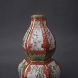  Hồ lô Pháp lam BKCECN-10017 